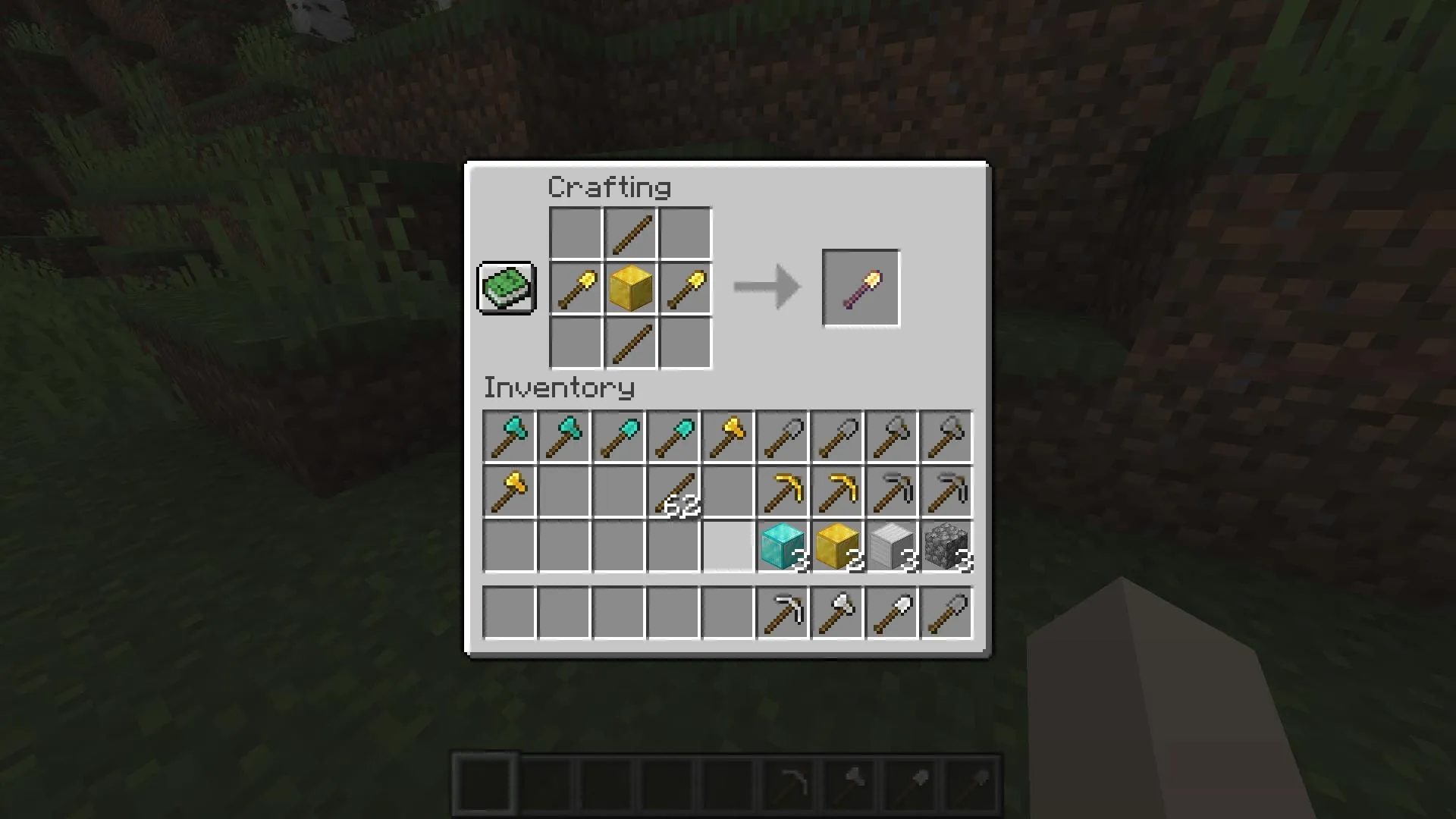 OpTools — скриншот 3 (Плагины, Minecraft)