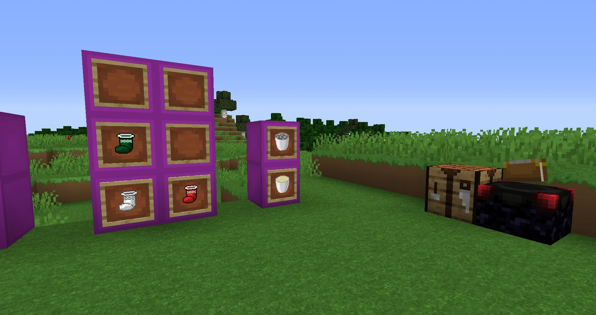 Cold - Coldaria v2 [x16], Текстуры, Minecraft