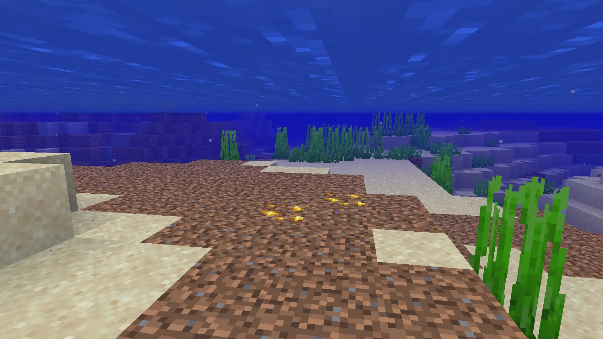 Unwanteds — скриншот 1 (Моды, Minecraft)