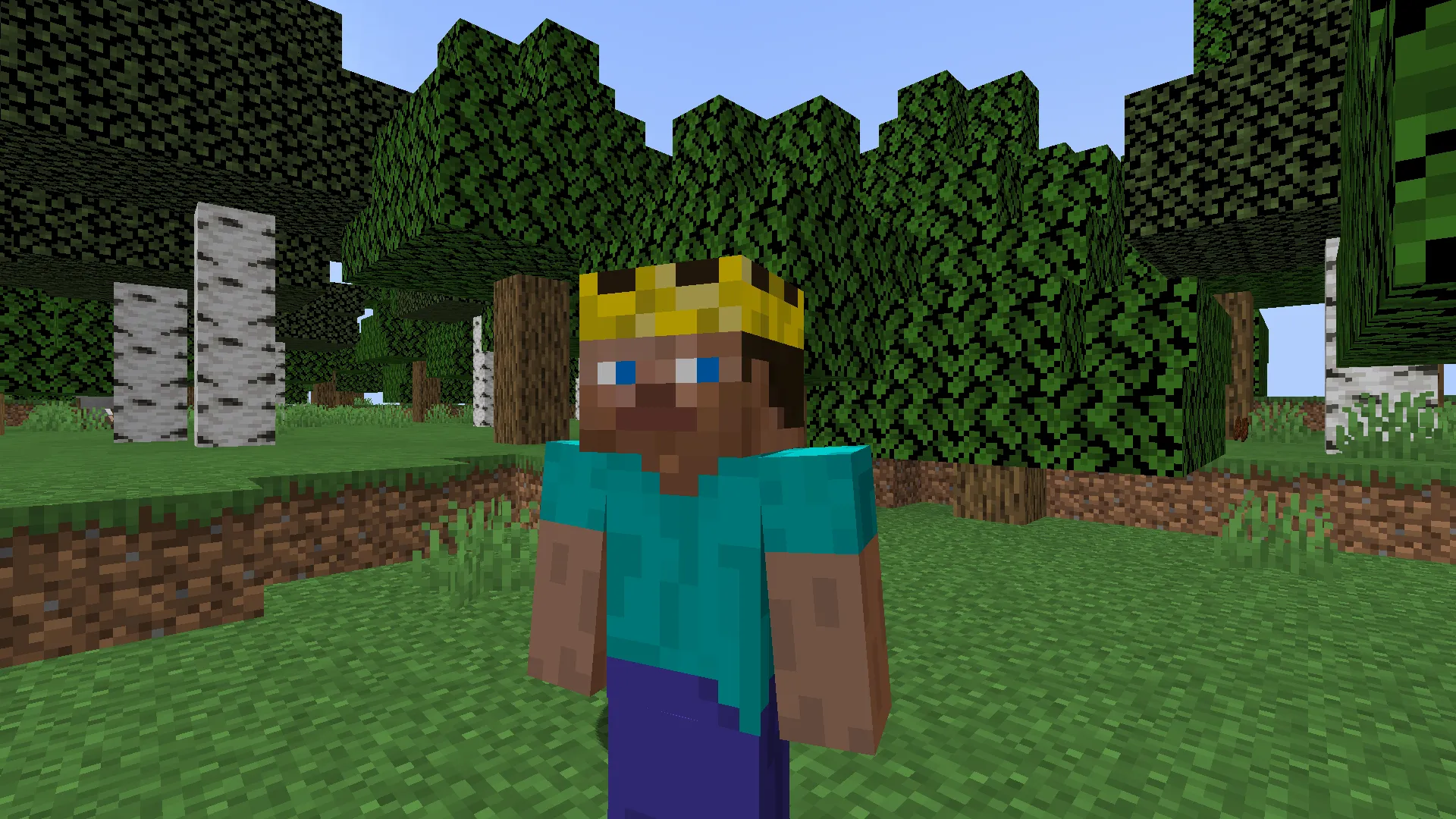 Addonation+, Моды, Minecraft