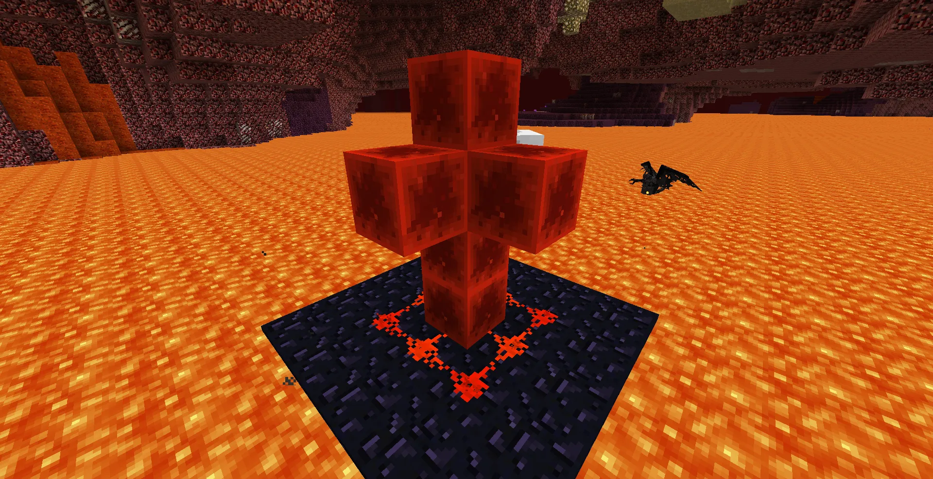 NetherDynasty — скриншот 12 (Модпаки, Minecraft)