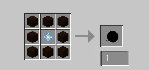 jujutsucraftpack, Моды, Minecraft