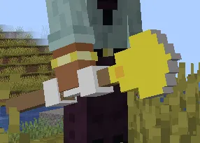 Wakfu, Моды, Minecraft