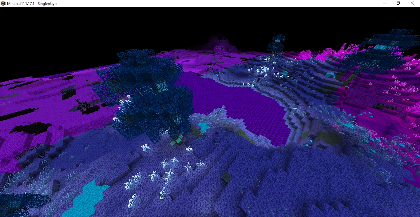 Soiled Biome's, Моды, Minecraft