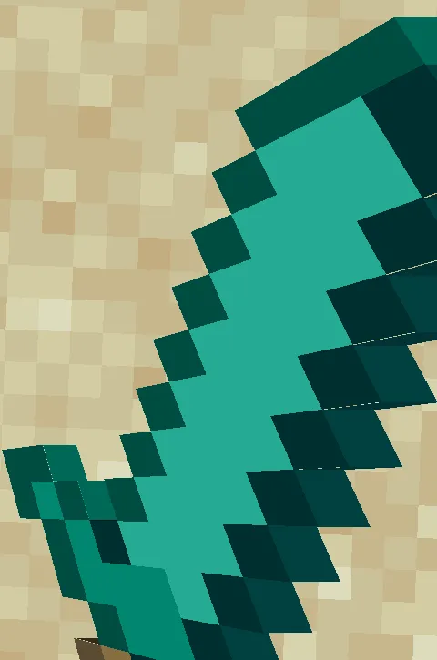 Plastic swords — скриншот 7 (Текстуры, Minecraft)