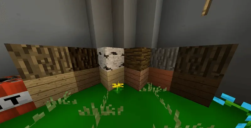 Lovely || PVP || — скриншот 3 (Текстуры, Minecraft)