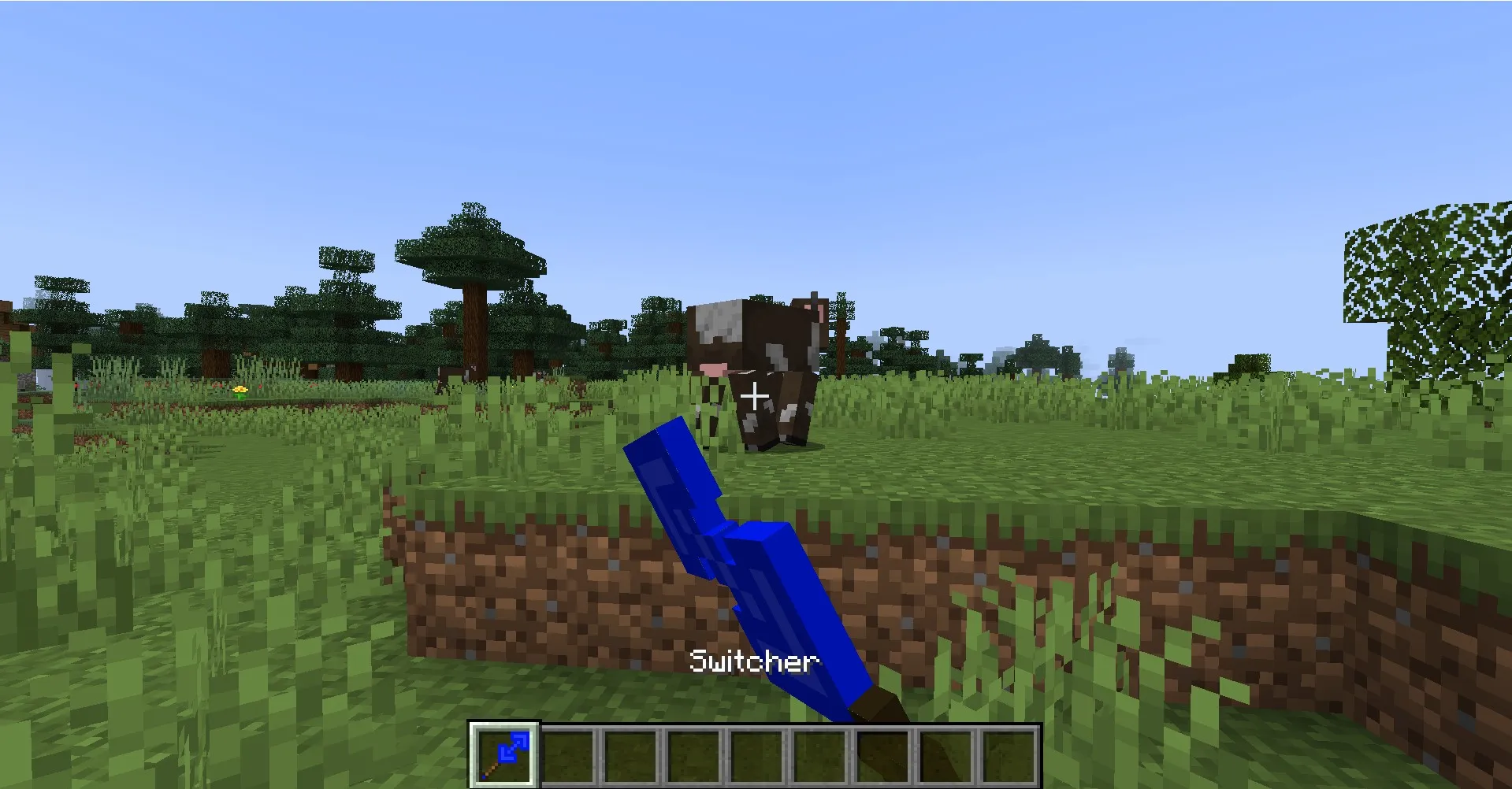 More Useful Things, Моды, Minecraft