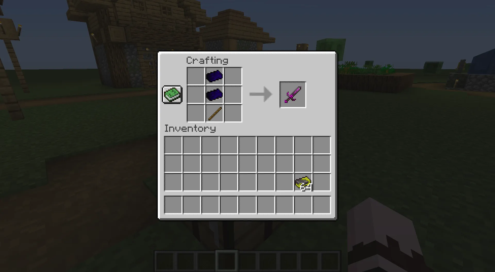 xYouko - Alloy weapons mod, Моды, Minecraft