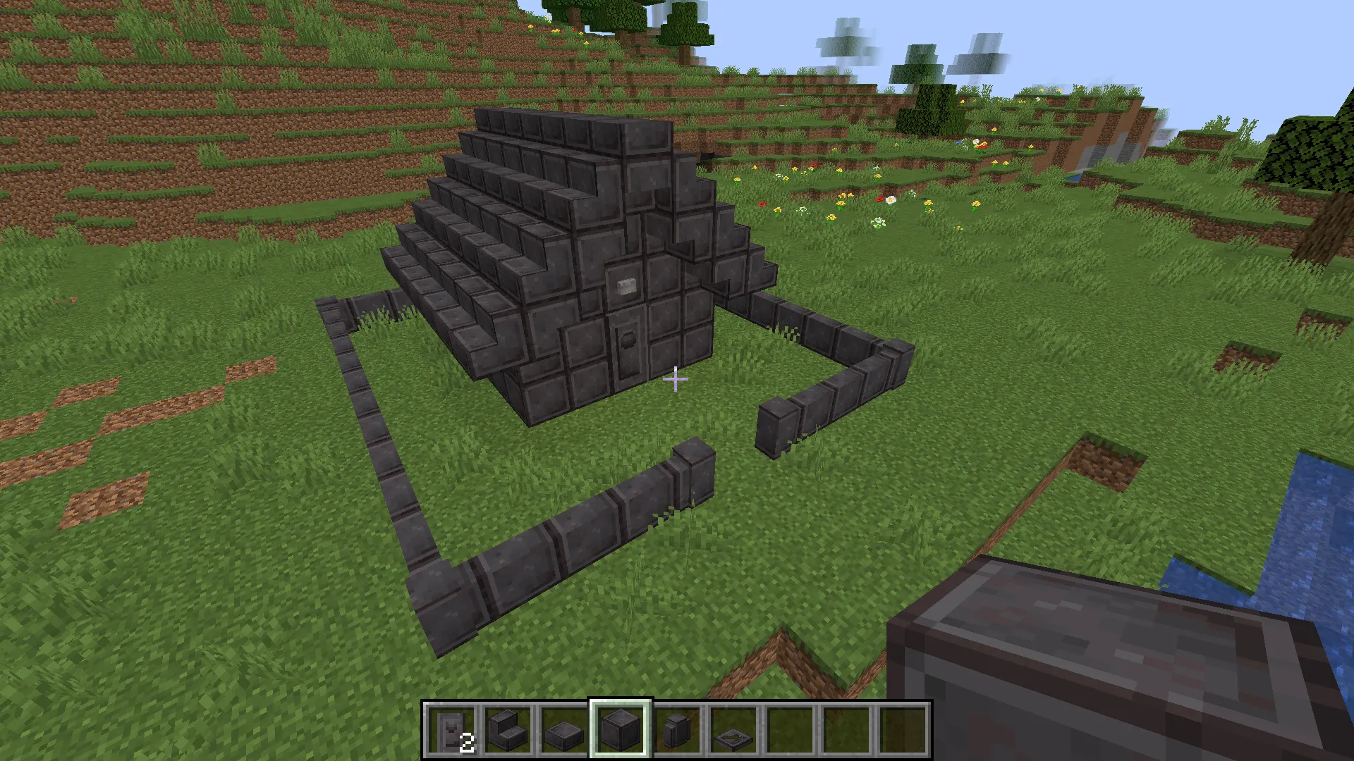 Swaggiest Blocks Ever, Моды, Minecraft