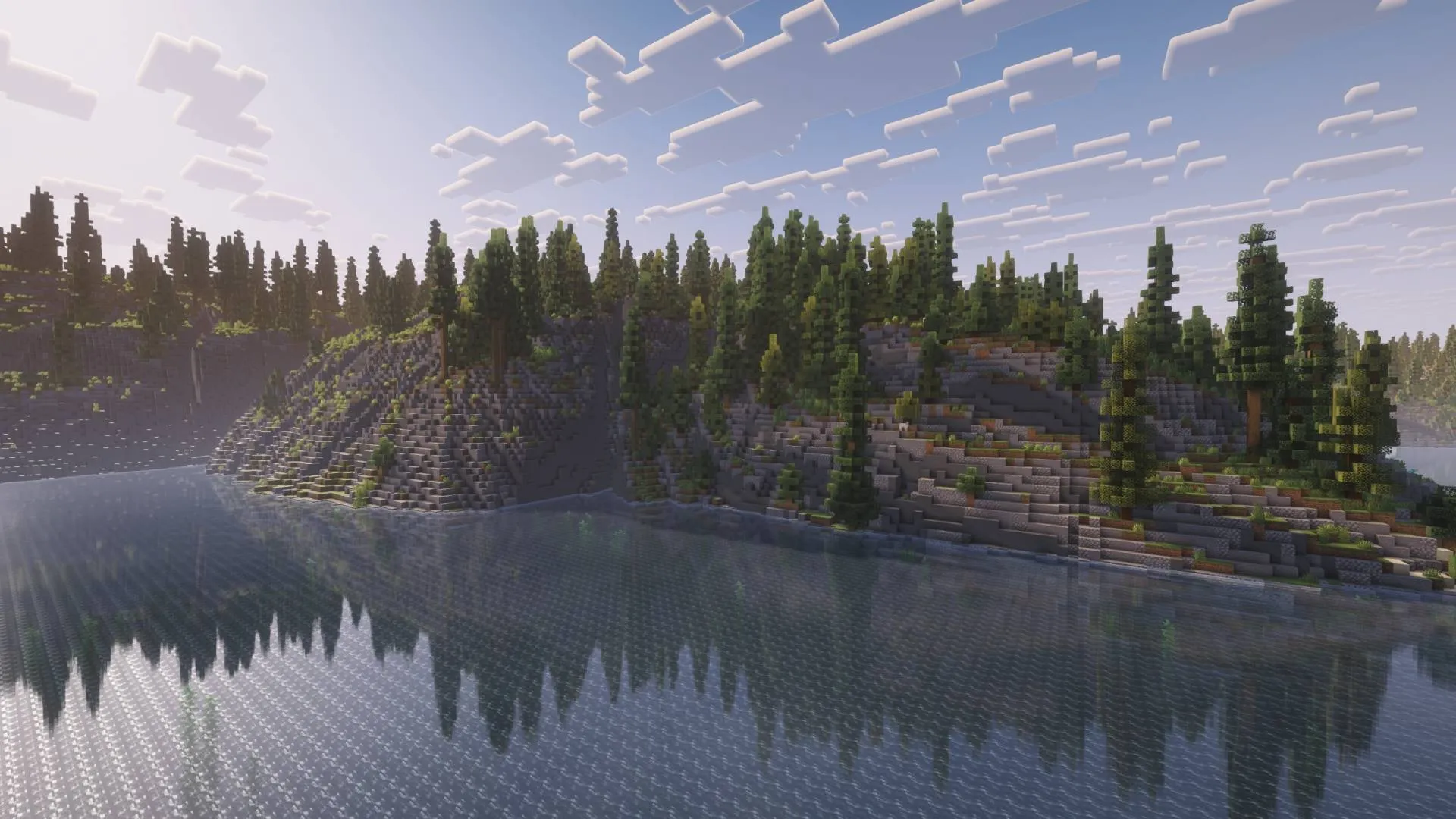 Twilight Isle - Survival Island, Карты, Minecraft