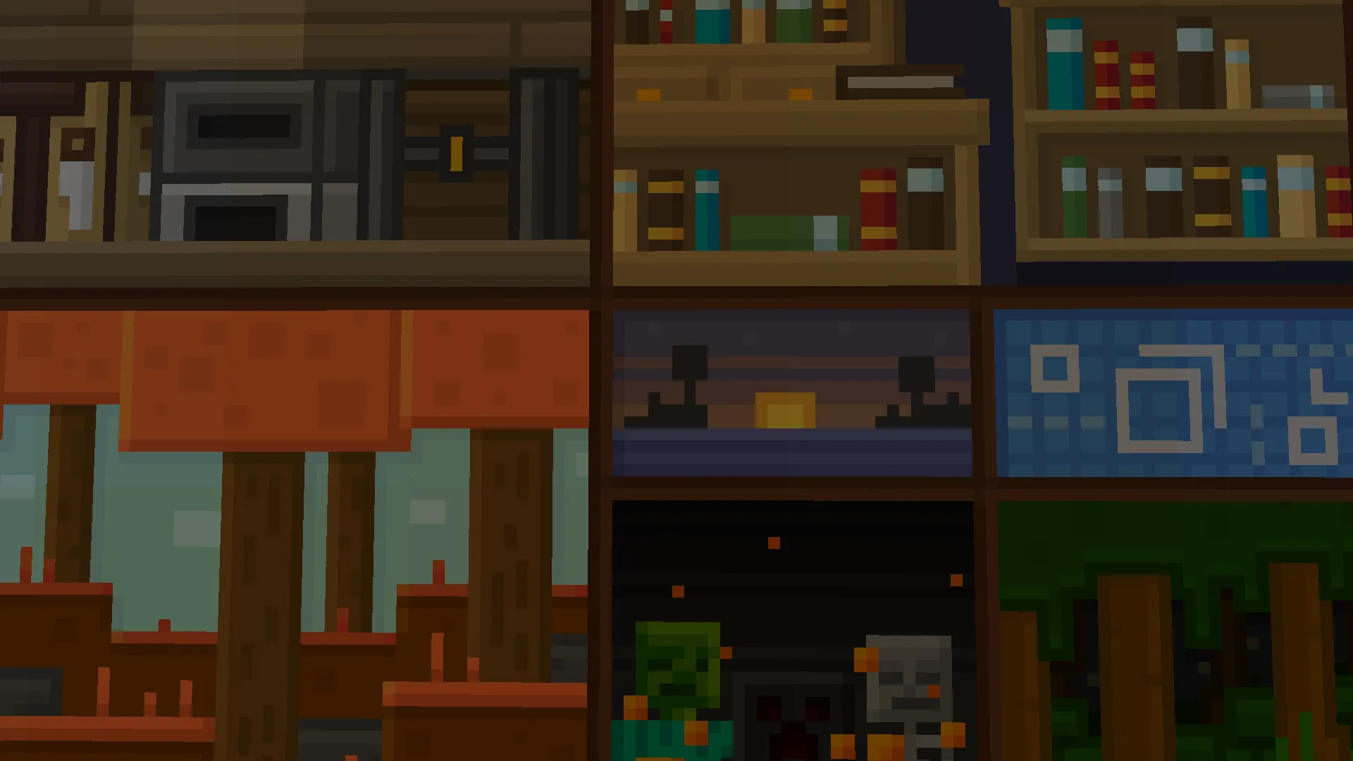 Easy Blocks, Текстуры, Minecraft