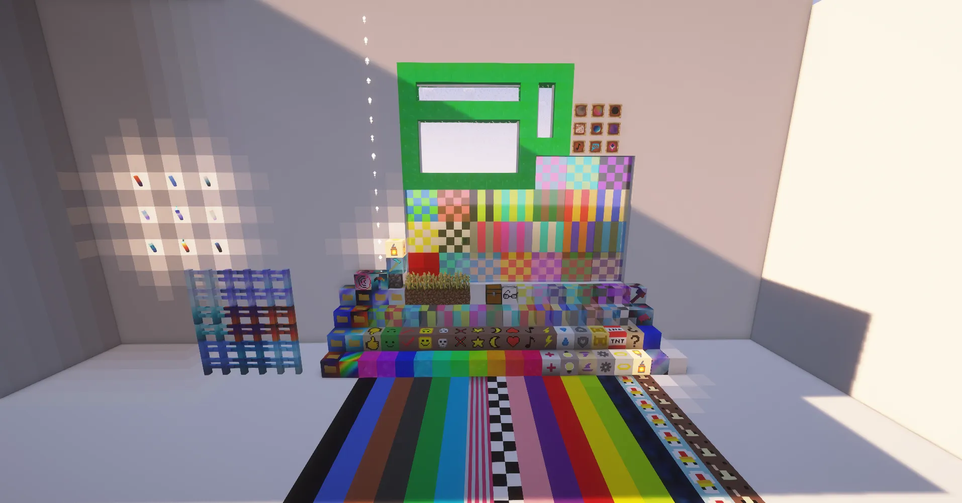 Block Add — скриншот 4 (Моды, Minecraft)