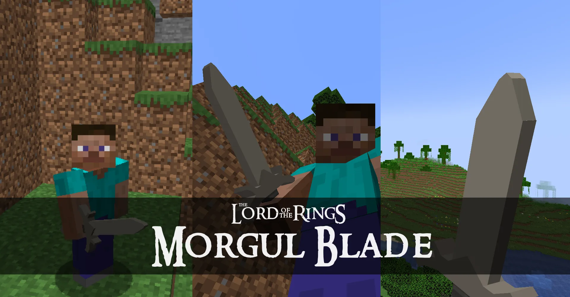 project-706631, Моды, Minecraft