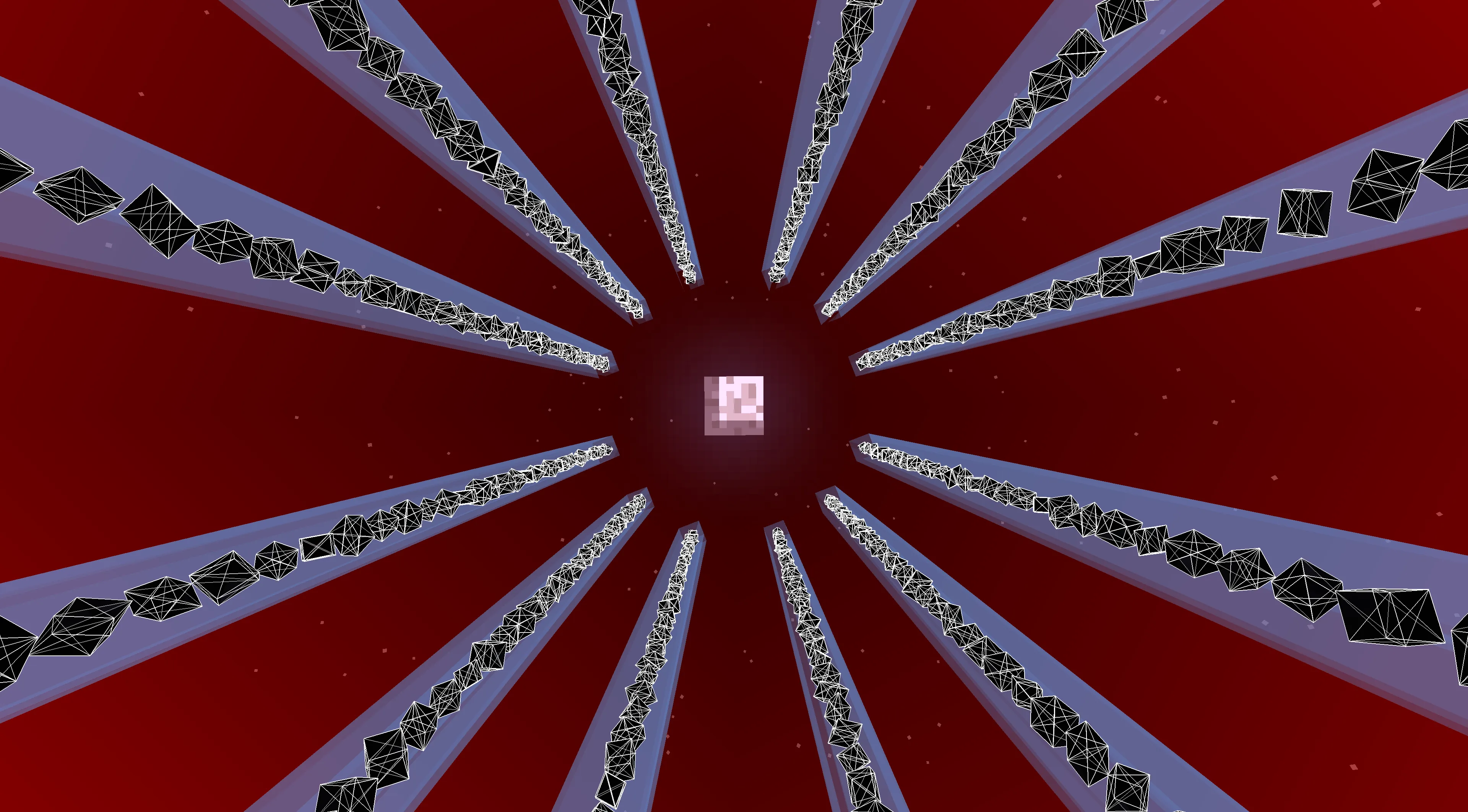 SleepLess, Моды, Minecraft