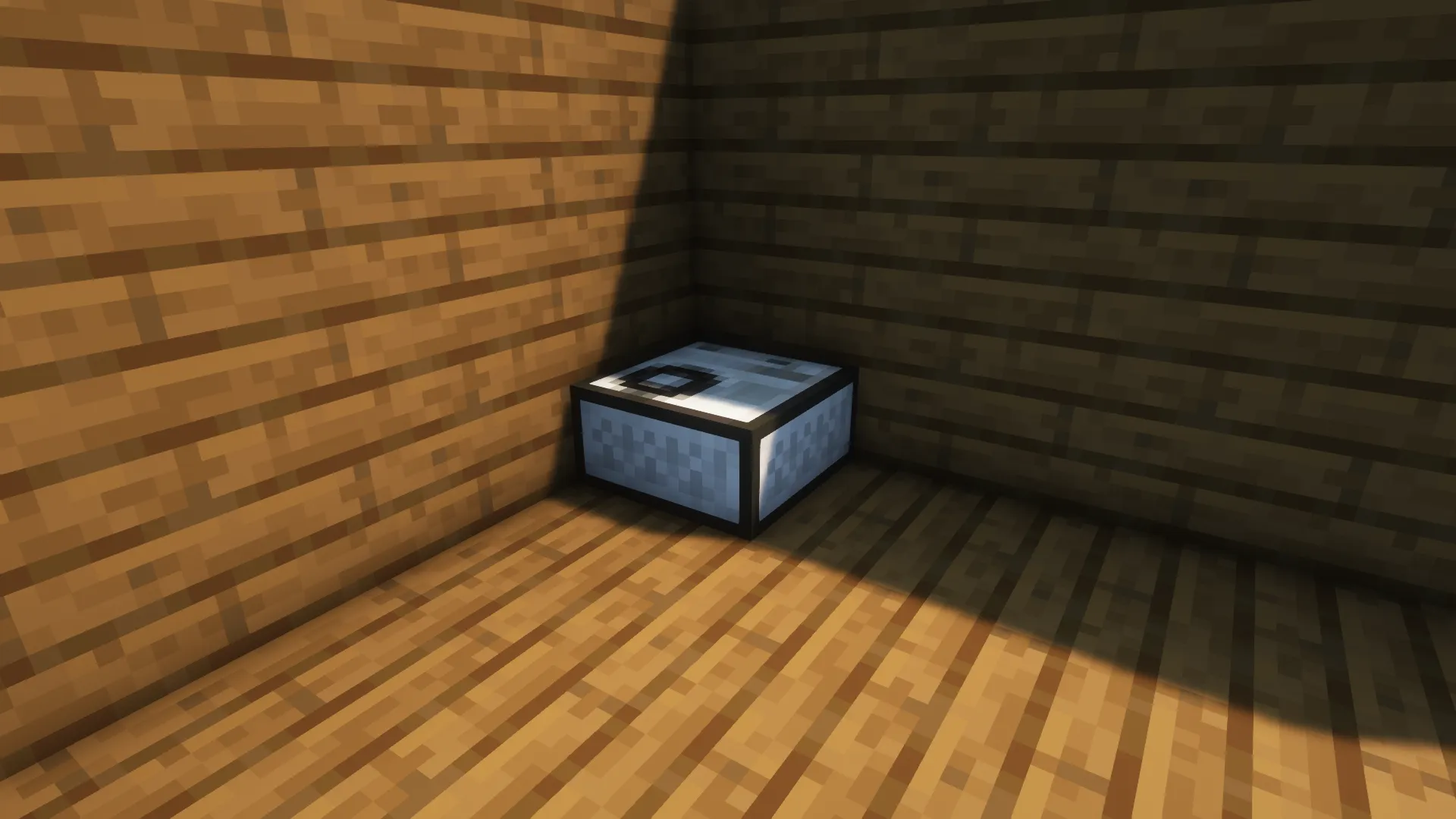 Ongaku - Music Pack — скриншот 1 (Текстуры, Minecraft)
