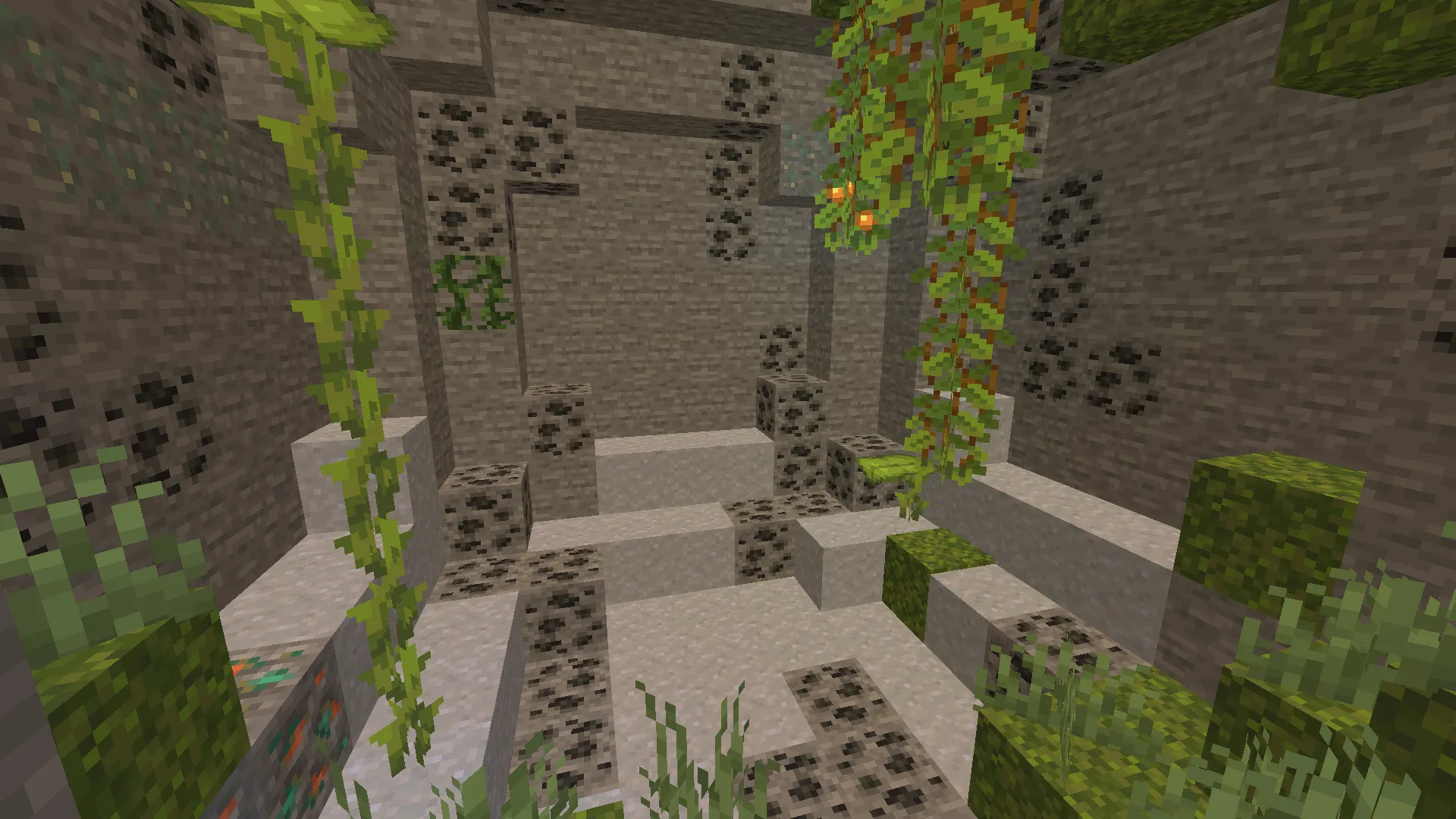 Geode Addition, Моды, Minecraft