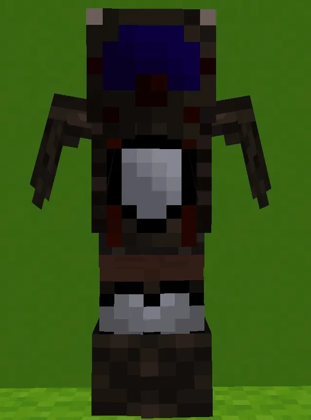 LakMod, Моды, Minecraft