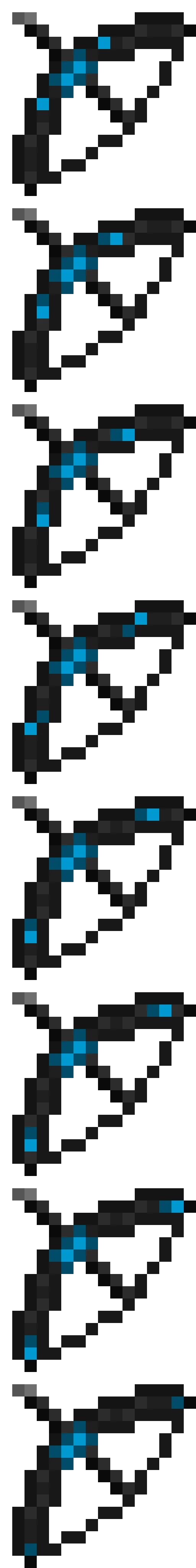 Viridi — скриншот 12 (Текстуры, Minecraft)