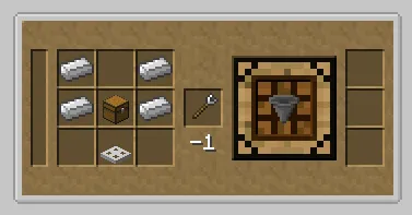 Mystic Midnight: Requiem — скриншот 1 (Модпаки, Minecraft)