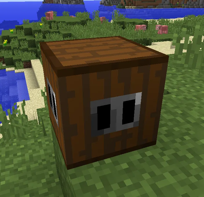 Immersive Gunpowder, Моды, Minecraft