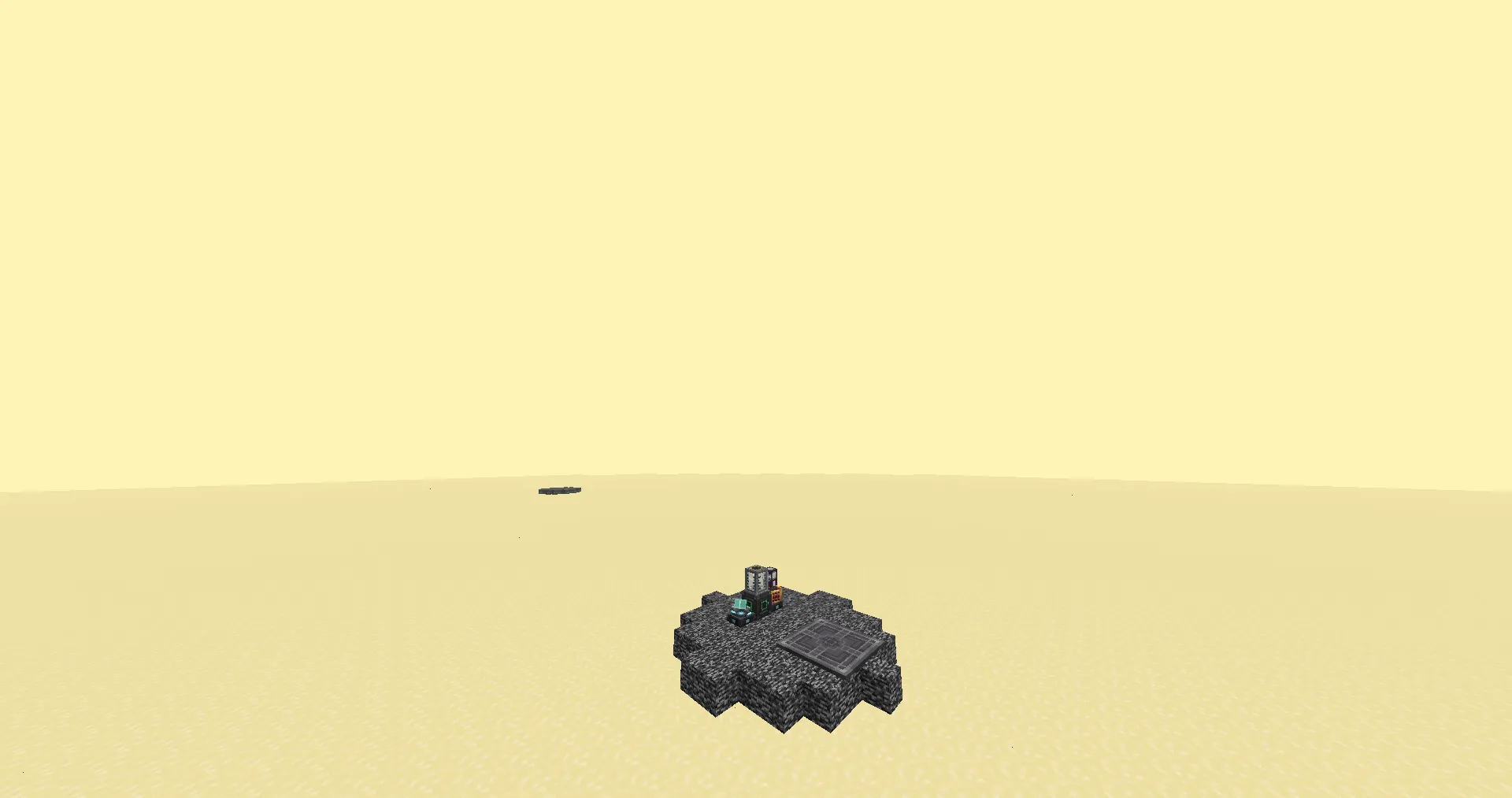Ad Astra: Star — скриншот 2 (Моды, Minecraft)