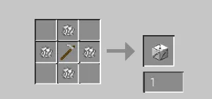 Fastest Crops, Моды, Minecraft