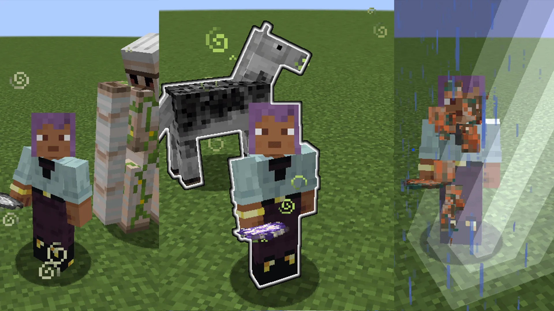 Apples plus — скриншот 3 (Моды, Minecraft)