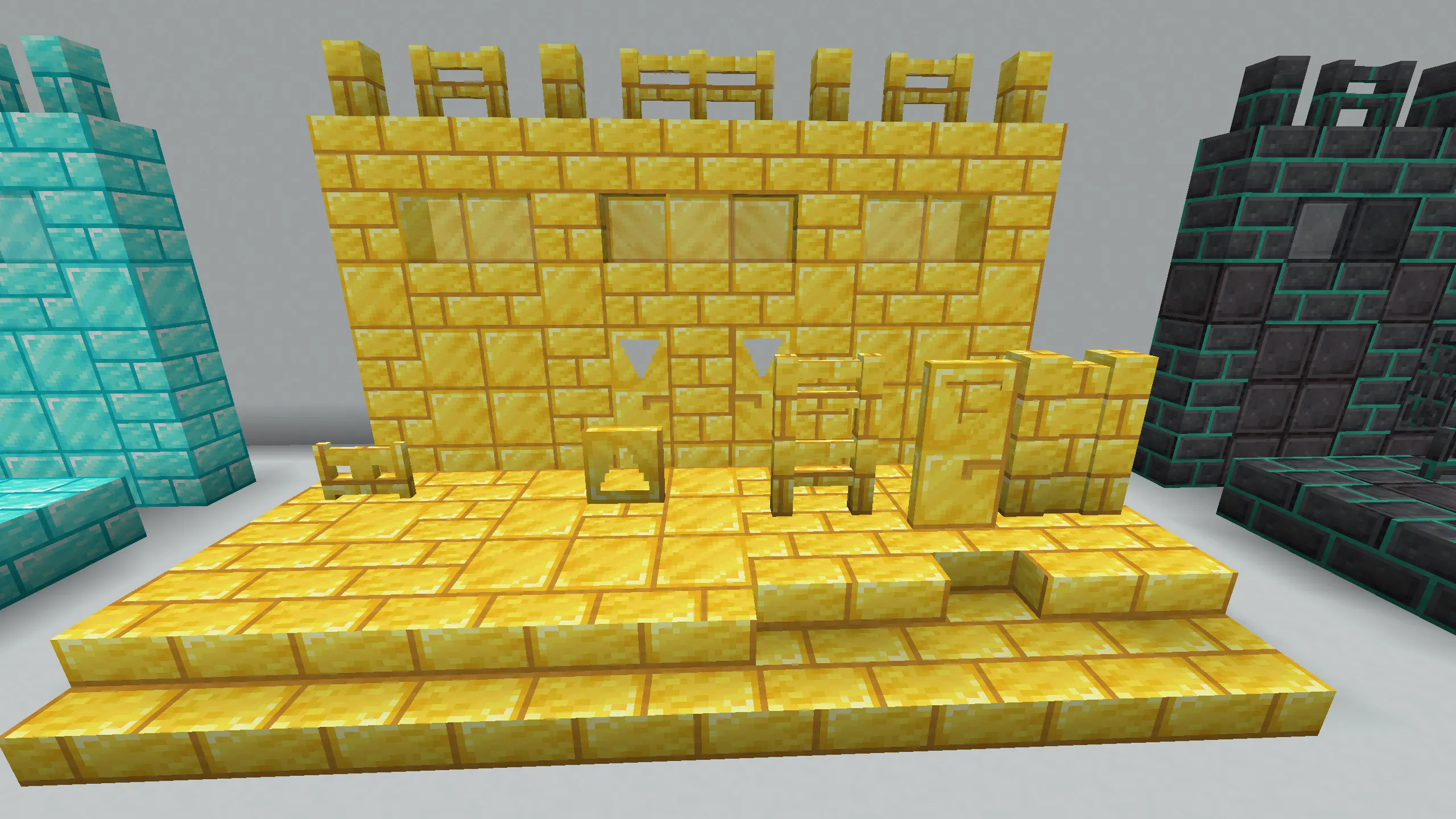 Aadeil's Valuable Blocks (Now for 1.21.4 NeoForge), Моды, Minecraft