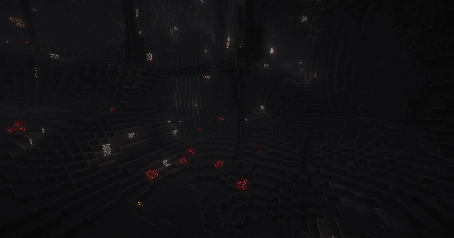 Sunlit Resourcepack, Текстуры, Minecraft