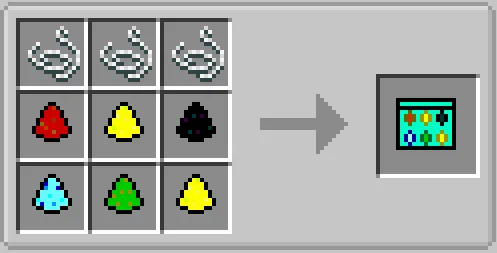 Sugar Craft, Моды, Minecraft