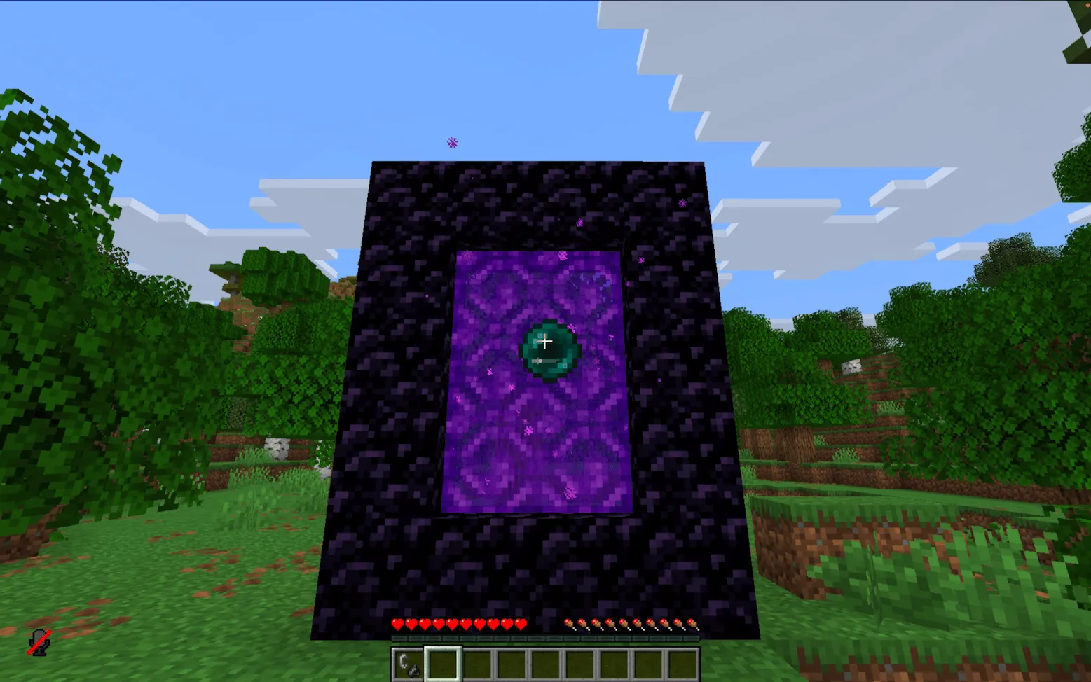 Disable Dimensions, Дата-паки, Minecraft