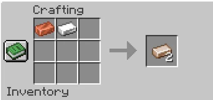 Simple Feruchemy — скриншот 3 (Моды, Minecraft)