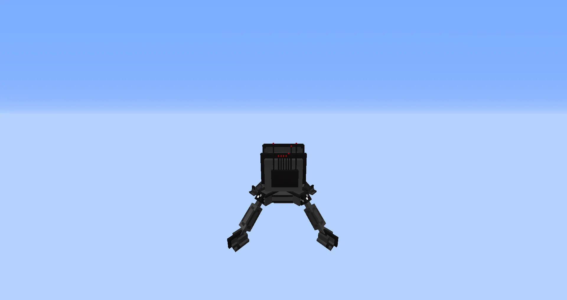 World Universum — скриншот 6 (Модпаки, Minecraft)
