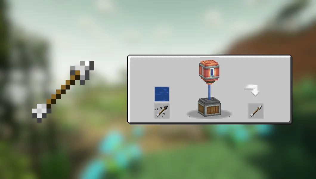 Create: Ranged, Моды, Minecraft