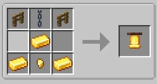 Why Can't I Craft That?, Моды, Minecraft