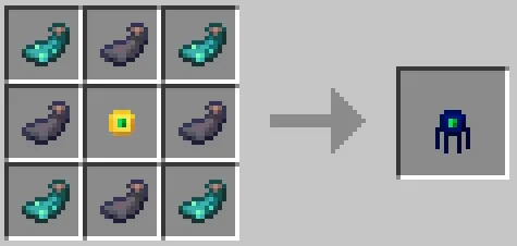 Lucky Charms | Forge, Моды, Minecraft