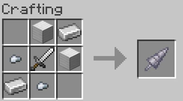 Hollow Masters, Моды, Minecraft