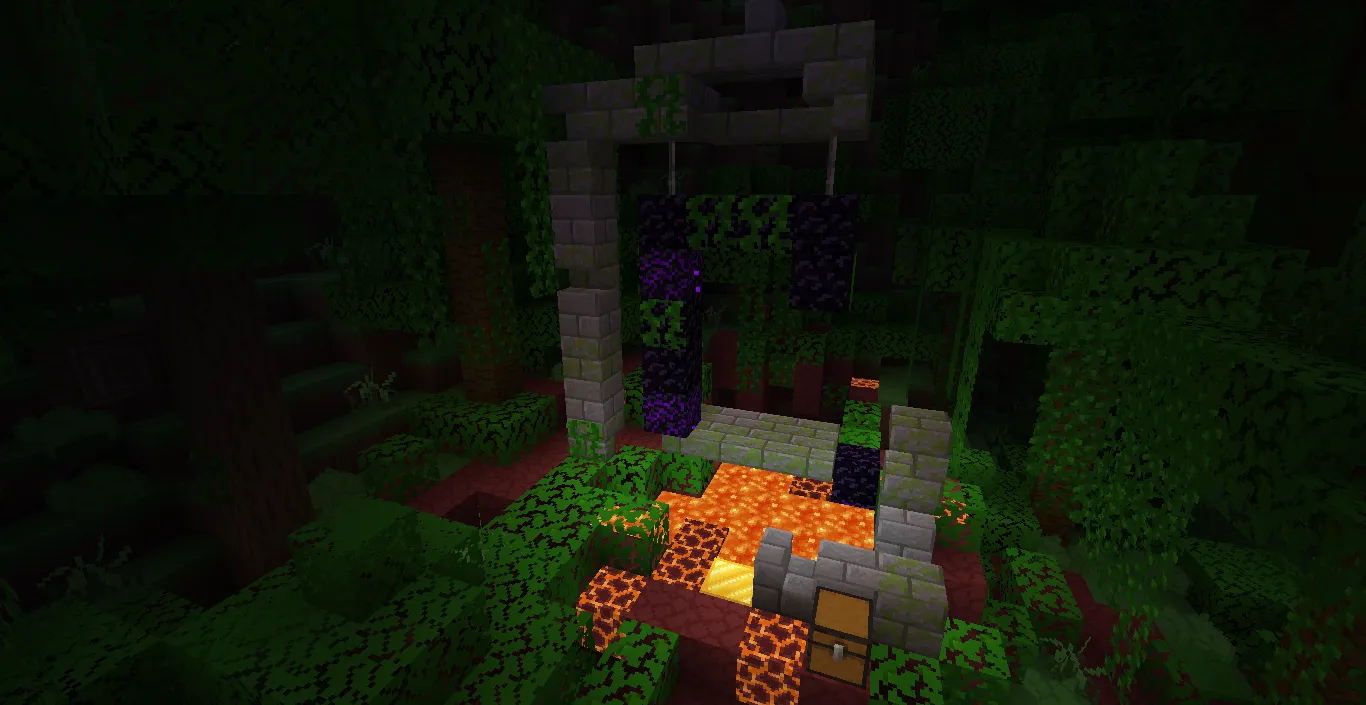 Textura do Kevin! (Kevin resource pack), Текстуры, Minecraft