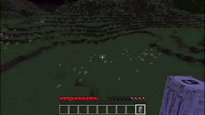 Totem of Defoko — скриншот 6 (Текстуры, Minecraft)