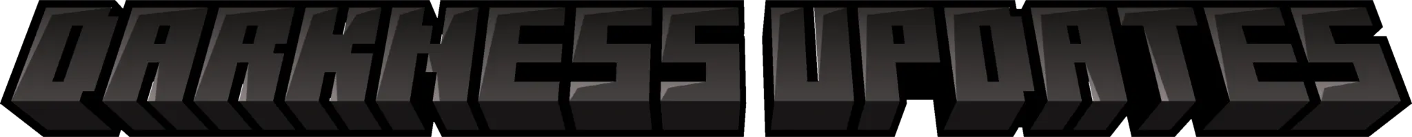 Darkness Updates : DU — скриншот 14 (Моды, Minecraft)