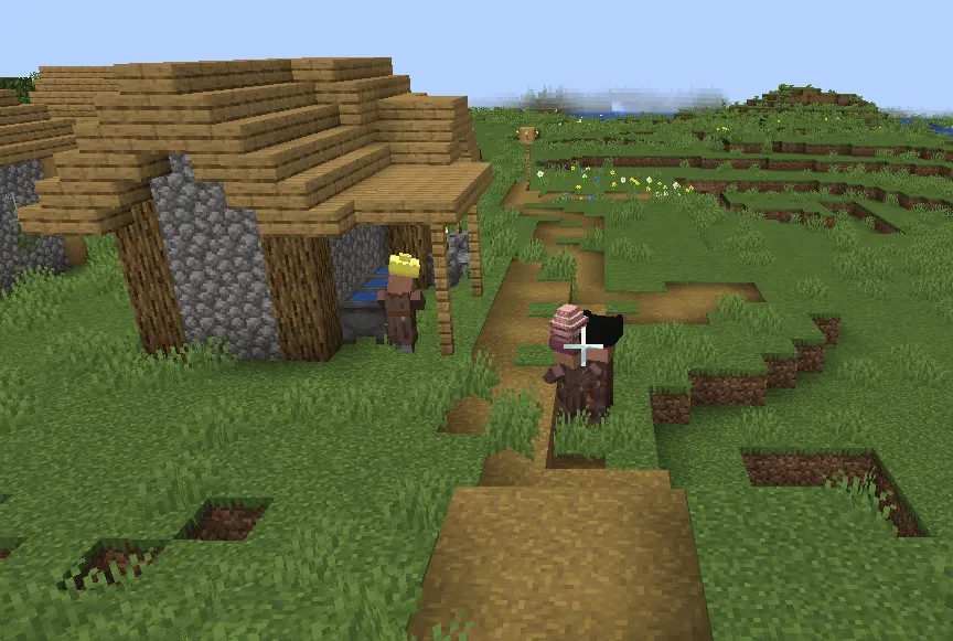 Hats (Classic), Моды, Minecraft