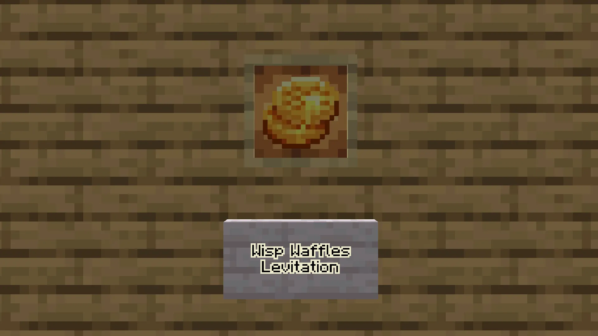 Mystical Meals — скриншот 11 (Моды, Minecraft)