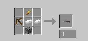 the advanced civilization, Моды, Minecraft