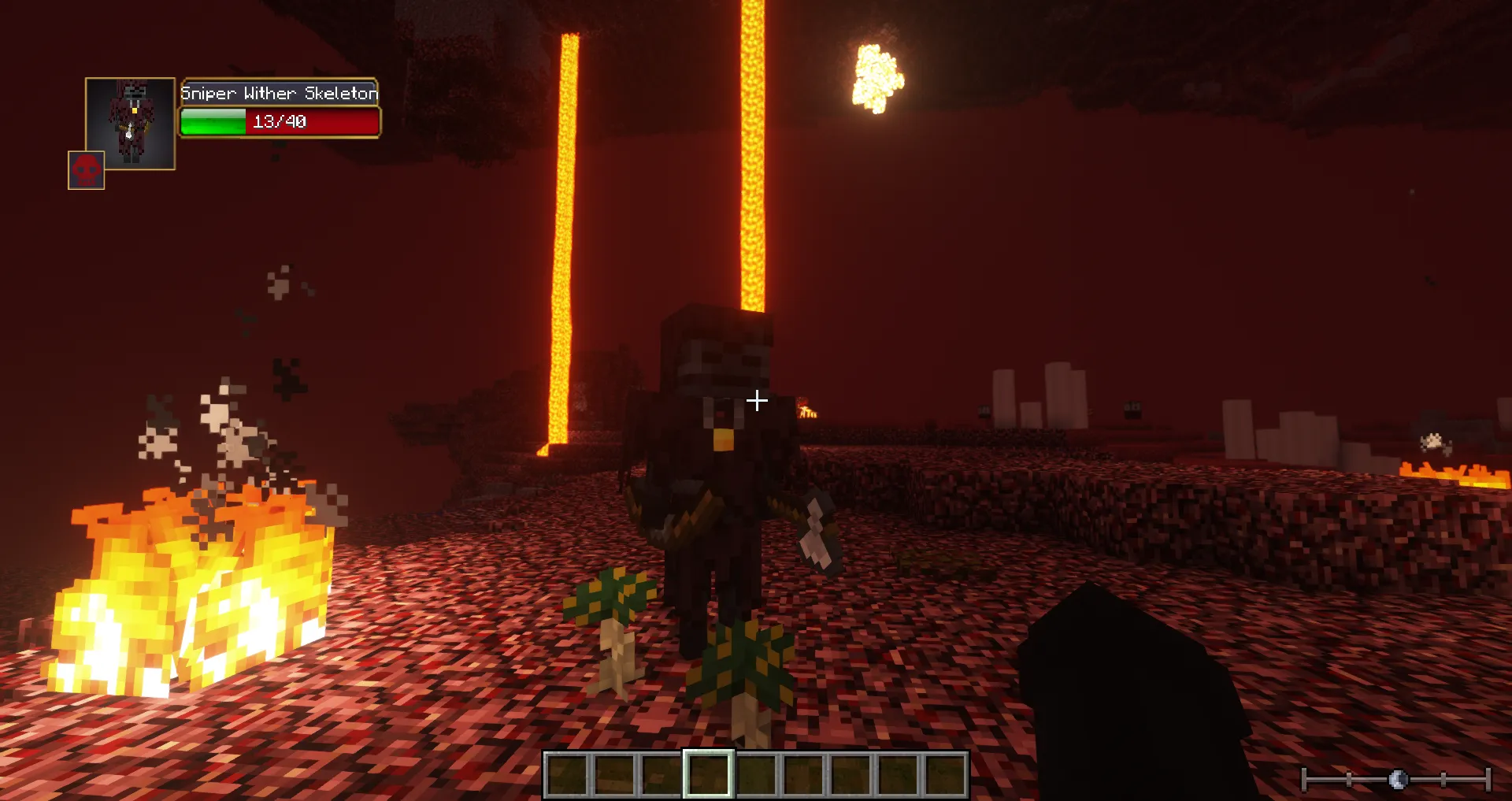 Sayva, Модпаки, Minecraft