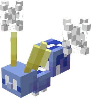 Ars Fauna, Моды, Minecraft