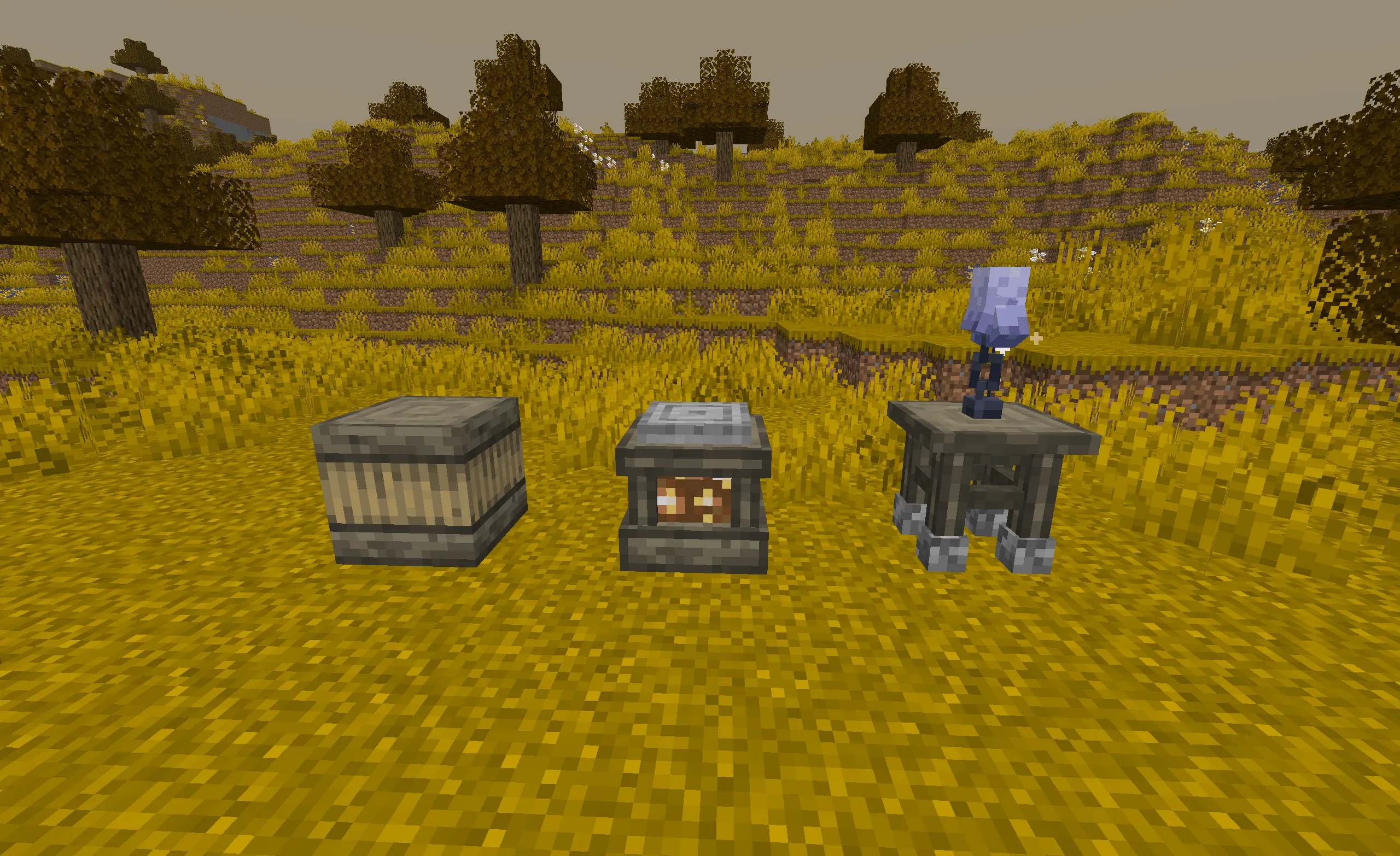 Thalatium — скриншот 15 (Моды, Minecraft)