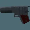 Bow to guns — скриншот 1 (Текстуры, Minecraft)