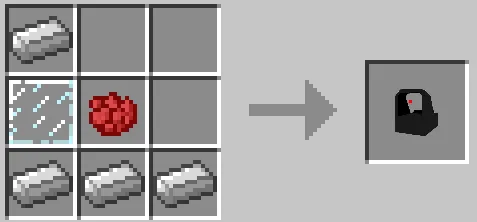 Bray Guns Pack, Моды, Minecraft