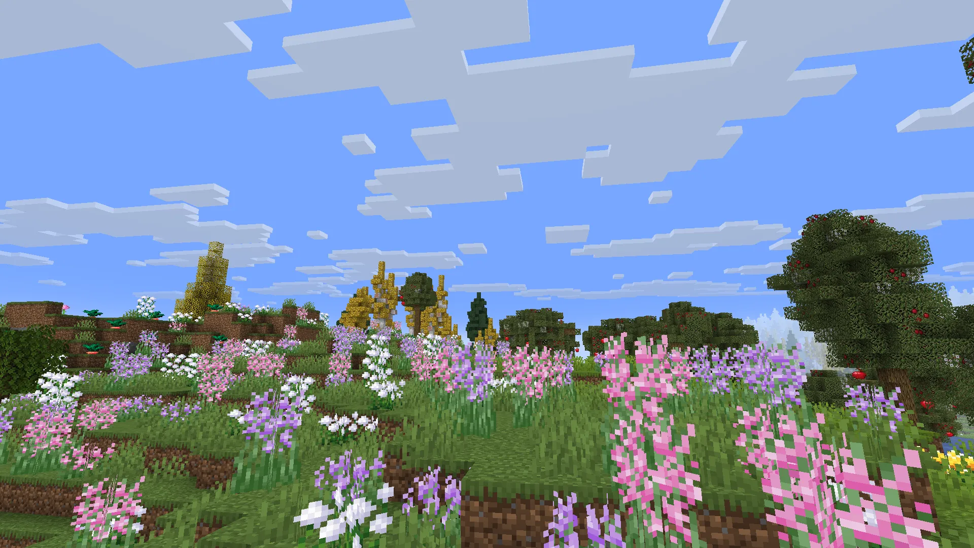 BWG: Retro Edition (Official), Текстуры, Minecraft