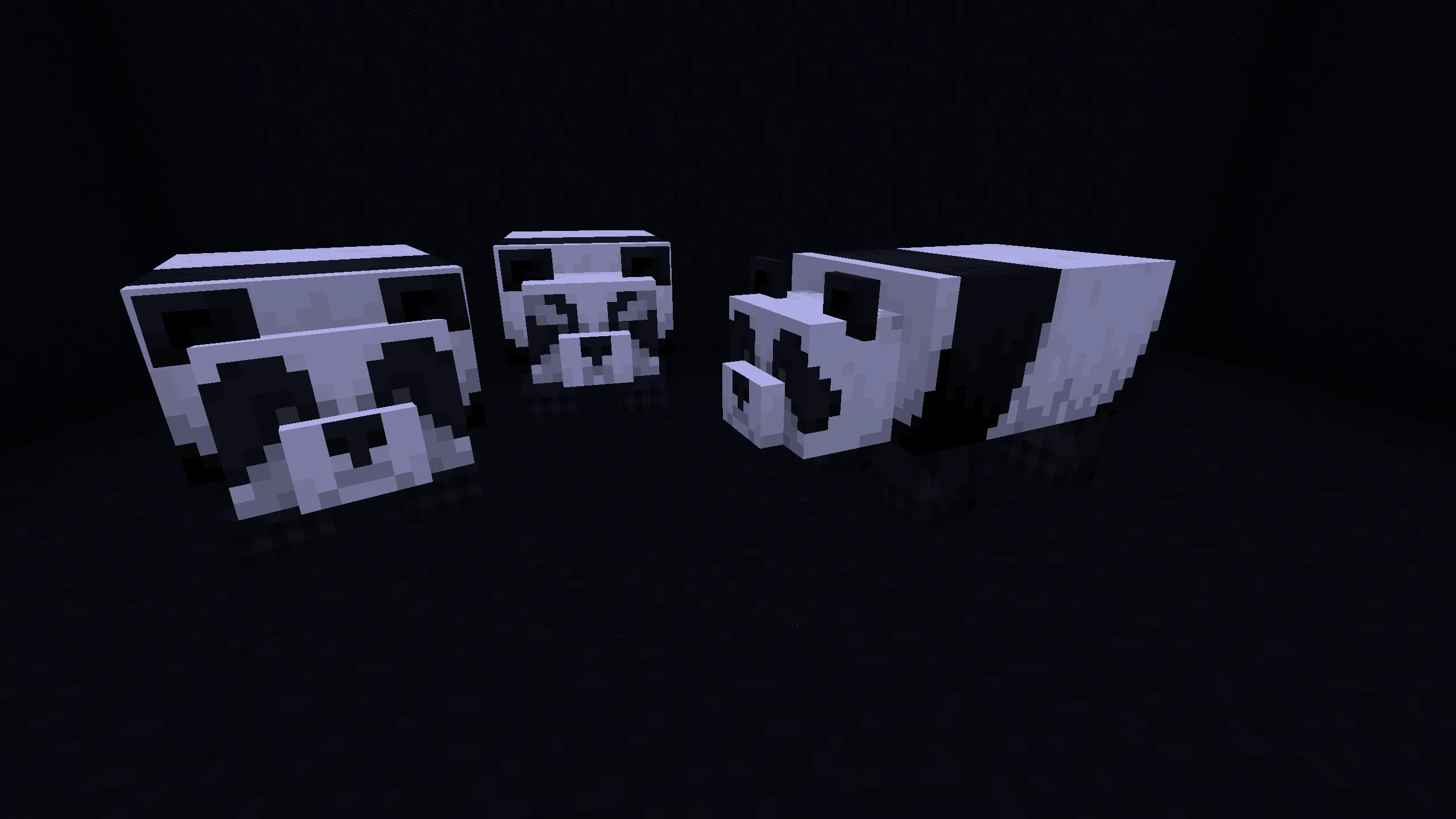 Sensibilities — скриншот 2 (Текстуры, Minecraft)